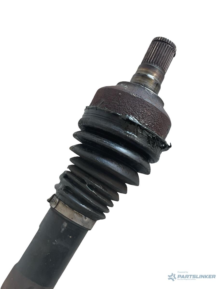 Planetara stanga fata VOLVO XC90 I 275 2002 - 2015 2.4D 4x2 EURO3 – foto 2