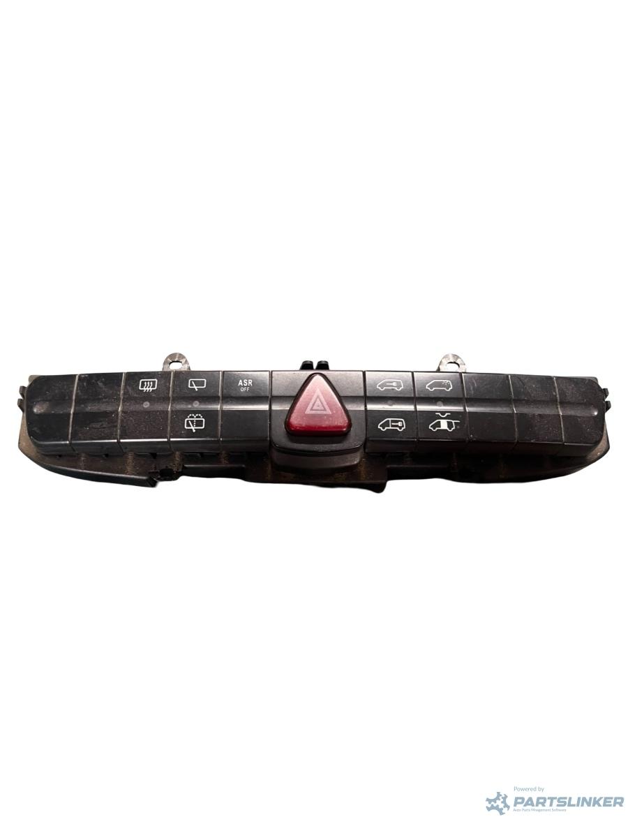 Alte panouri de bord MERCEDES-BENZ VIANO W639 2003 - > 6395454507