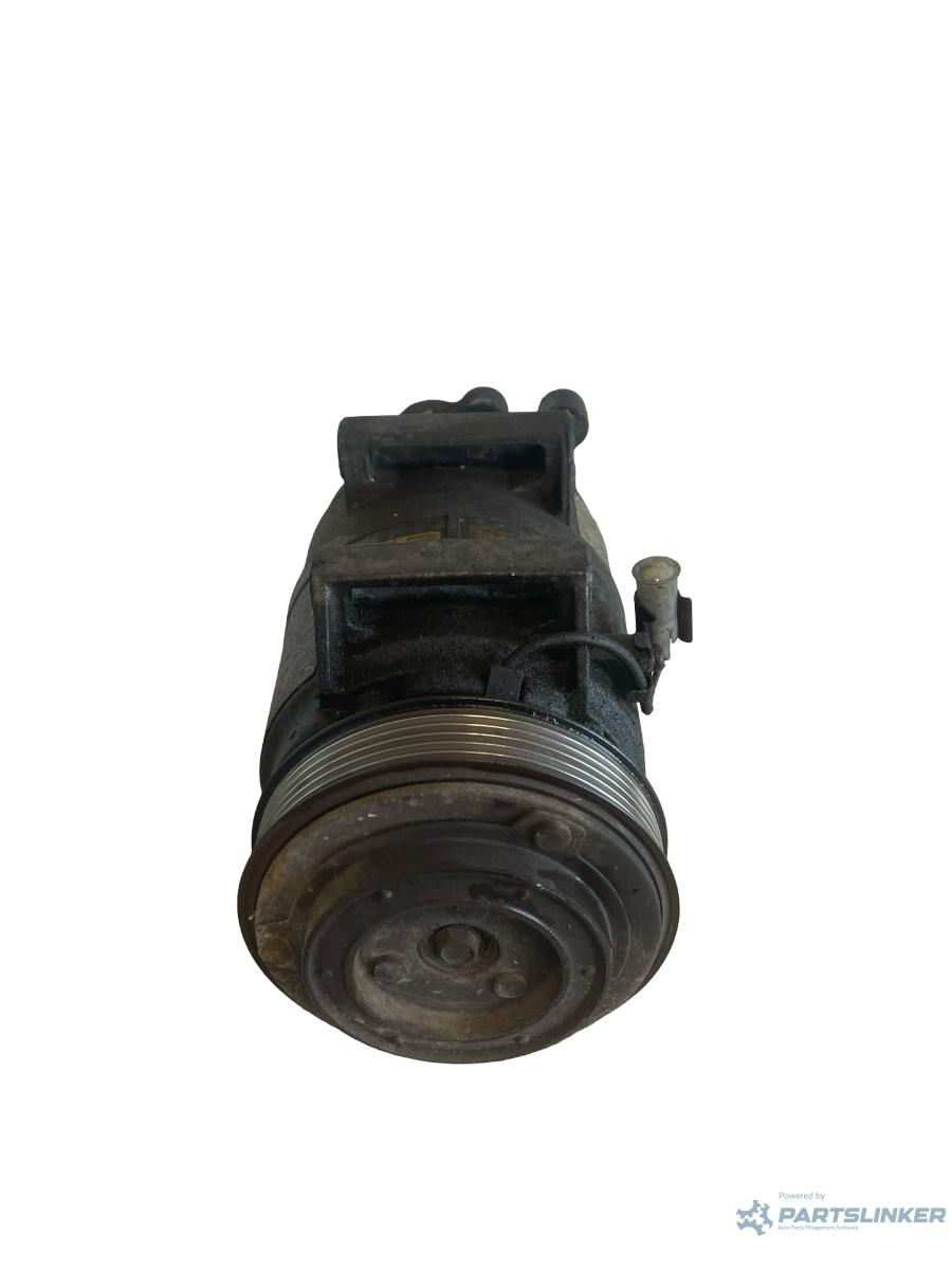 Compresor  AC VOLVO XC90 I 275 2002 - 2015 2.4D E3 581B604767 – foto 3