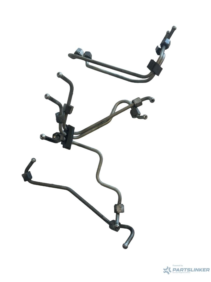 Set conducte de alimentare injector combustibil VOLVO XC90 I 275 2002 - 2015 2.4D E3 – foto 2