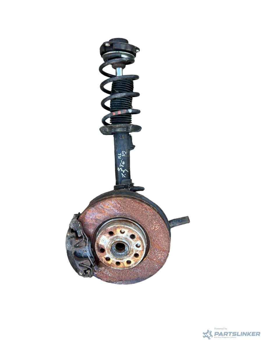 Fuzeta roata stanga fata VOLKSWAGEN GOLF V 1K1 2003 - 2009 1.4 TSI CAXA
