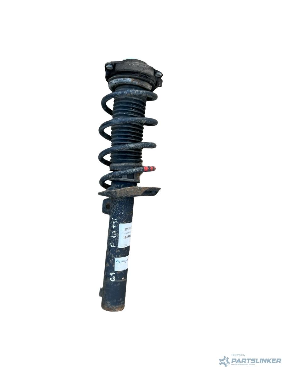 Amortizor fata stanga VOLKSWAGEN GOLF V 1K1 2003 - 2009 1.4 TSI CAXA