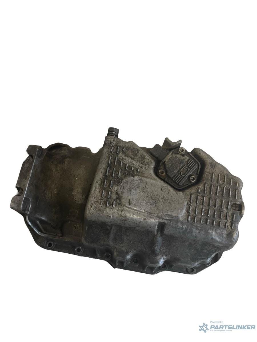 Baie de ulei VOLKSWAGEN GOLF V 1K1 2003 - 2009 1.4 TSI BMY 03C103603T – foto 2
