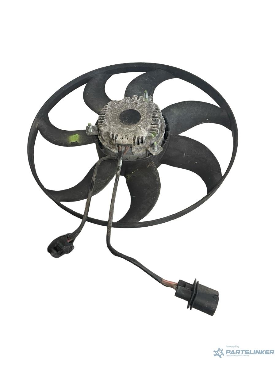 Electroventilator VOLKSWAGEN GOLF PLUS 5M1, 521 2004 - 2013 2.0TDI 1K0959455P – foto 3