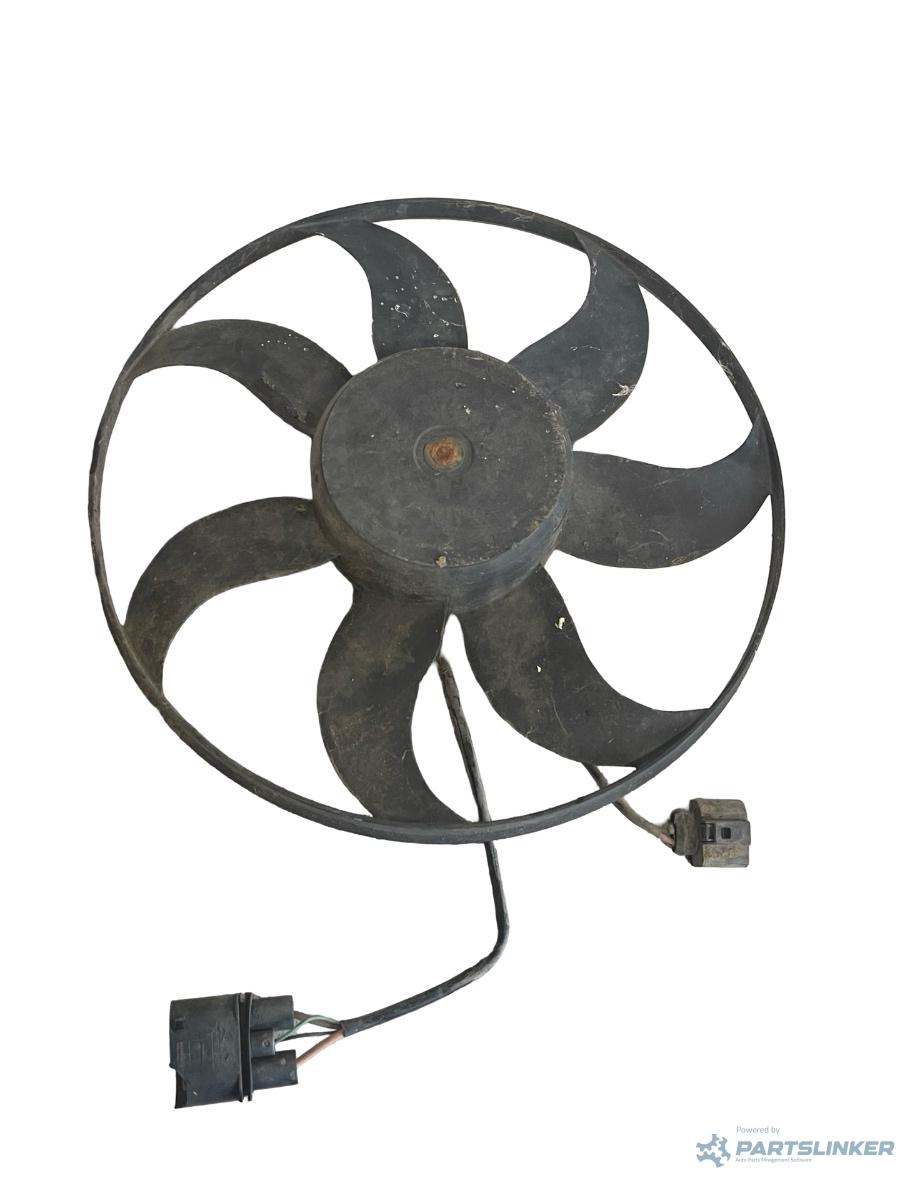 Electroventilator VOLKSWAGEN GOLF V 1K1 2003 - 2009 – foto 2