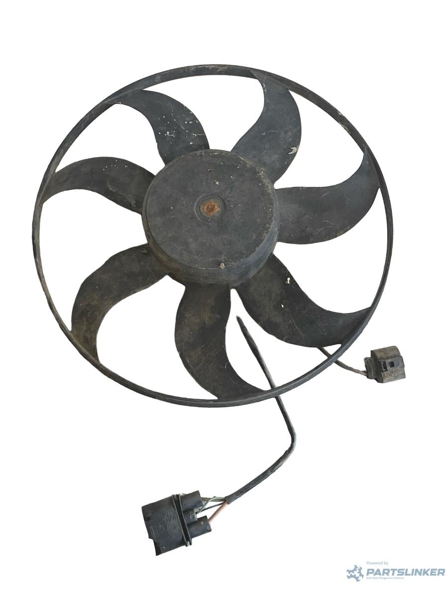Electroventilator VOLKSWAGEN GOLF V 1K1 2003 - 2009