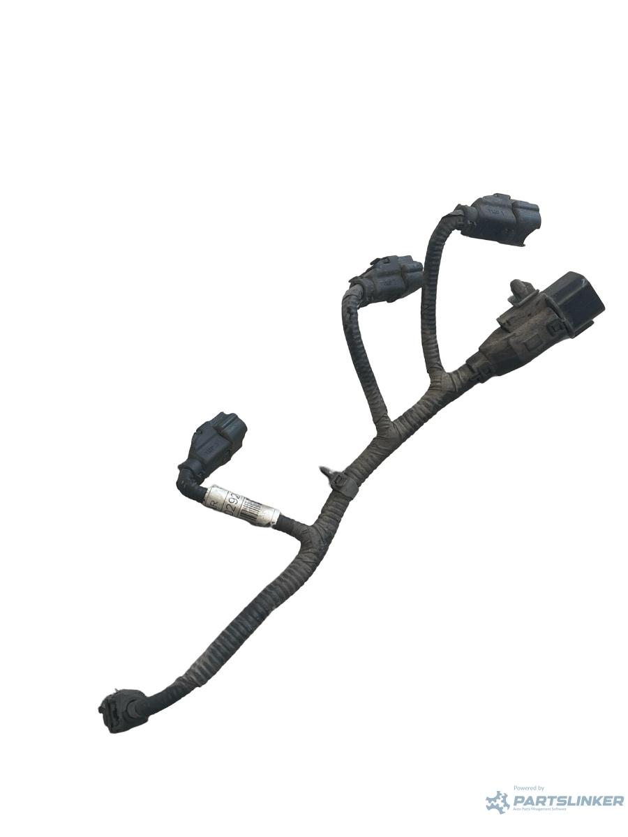 Cabluri injector combustibil HYUNDAI i10 PA 2007 - 2013 1.1i G4HG 39610-02920