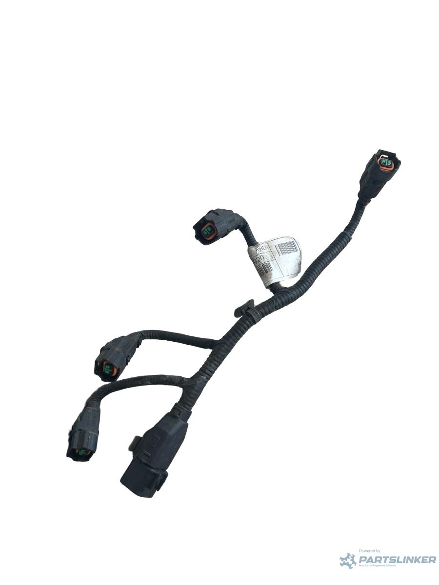 Cabluri injector combustibil HYUNDAI i10 PA 2007 - 2013 1.1i G4HG 39610-02920 – foto 2