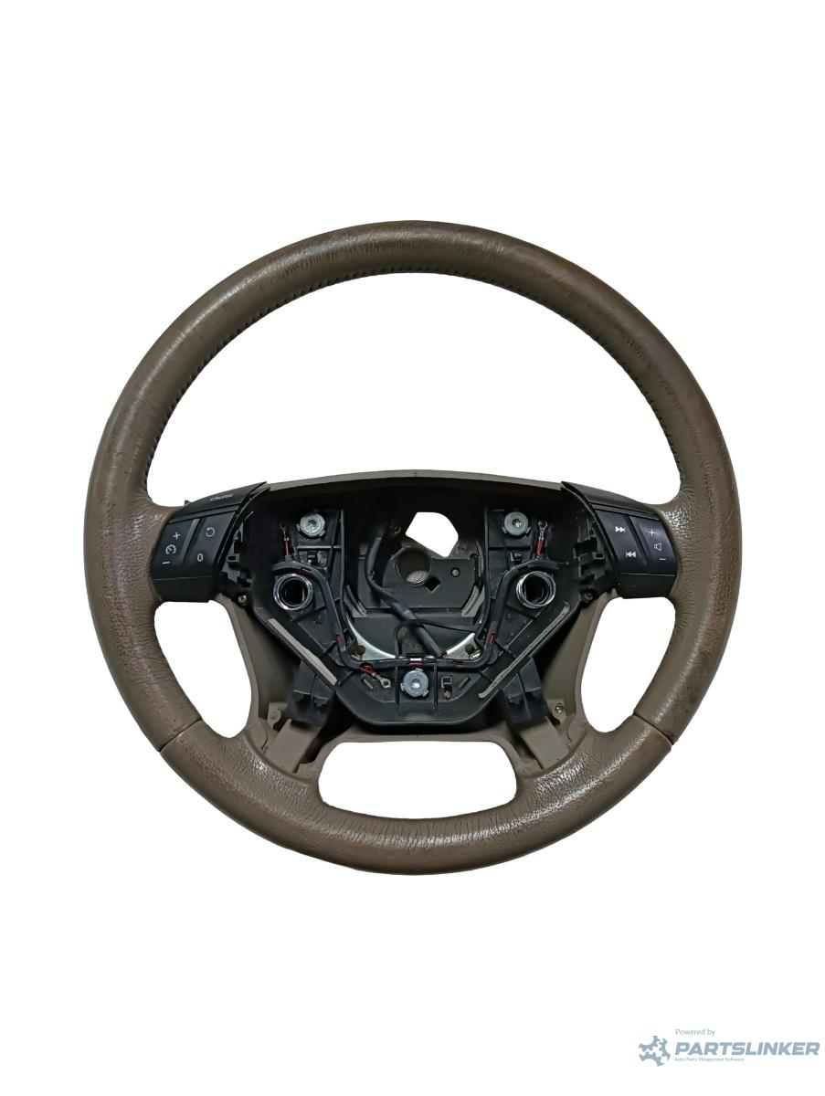 Volan VOLVO XC90 I 275 2002 - 2015