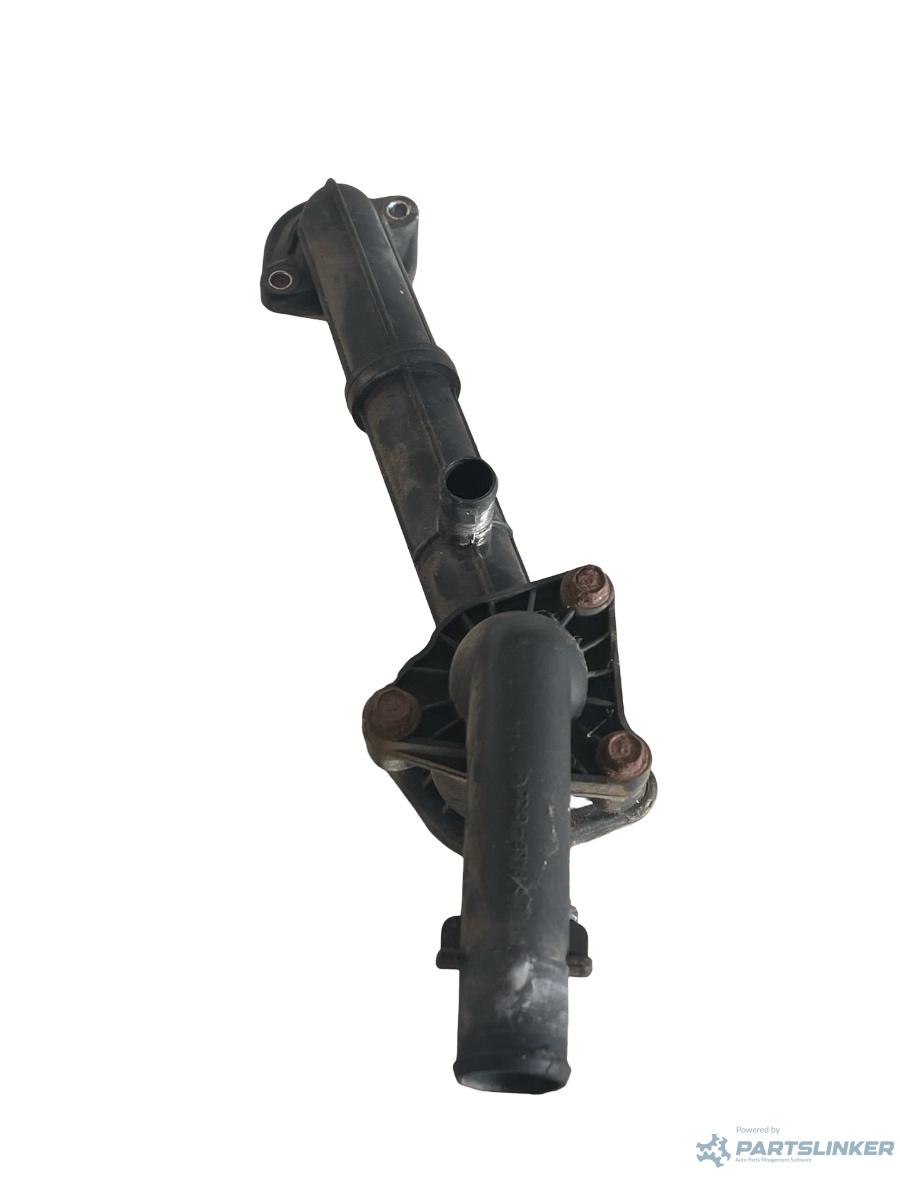 Carcasa termostat HYUNDAI i10 PA 2007 - 2013 1.1i G4GH 25600-02XXX