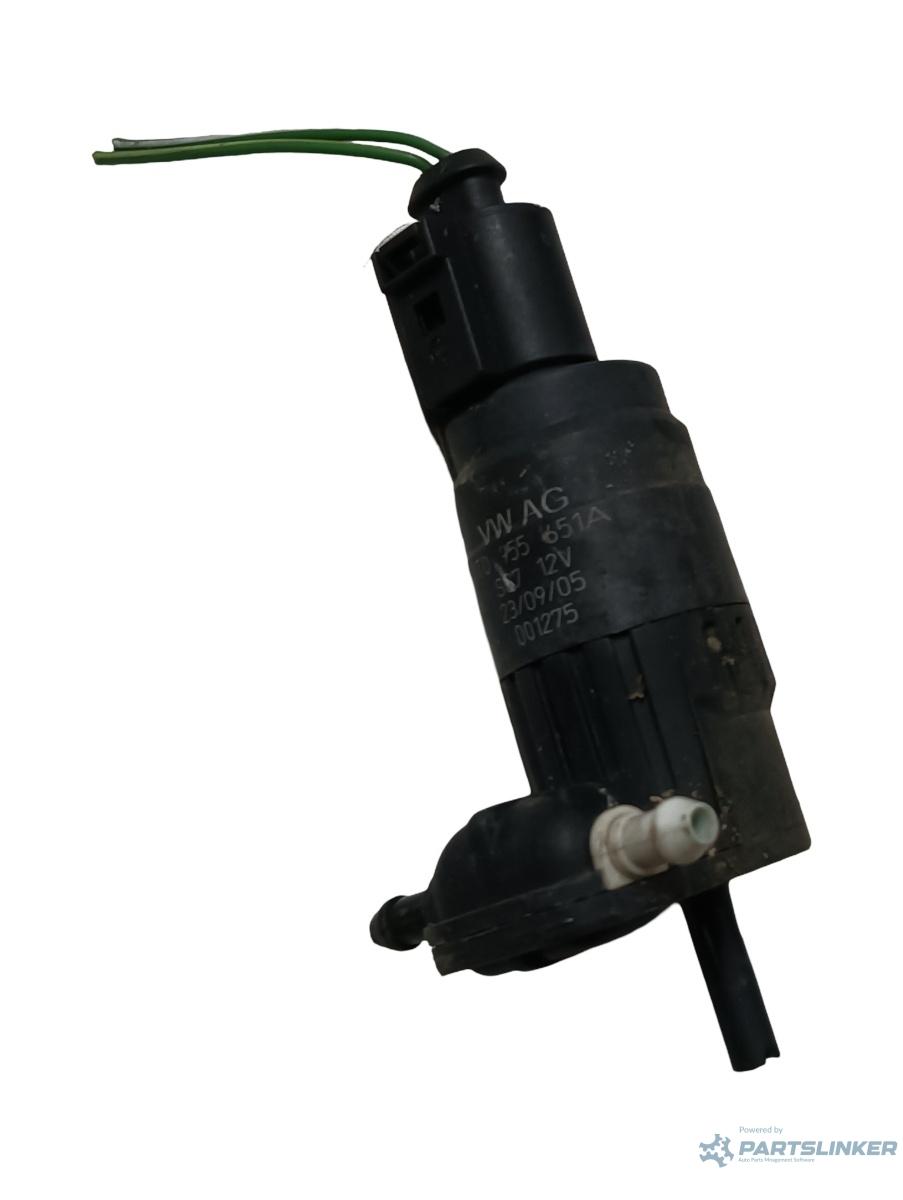 Pompa spalator parbriz VOLKSWAGEN GOLF V 1K1 2003 - 2009 VAG 1t0955651a