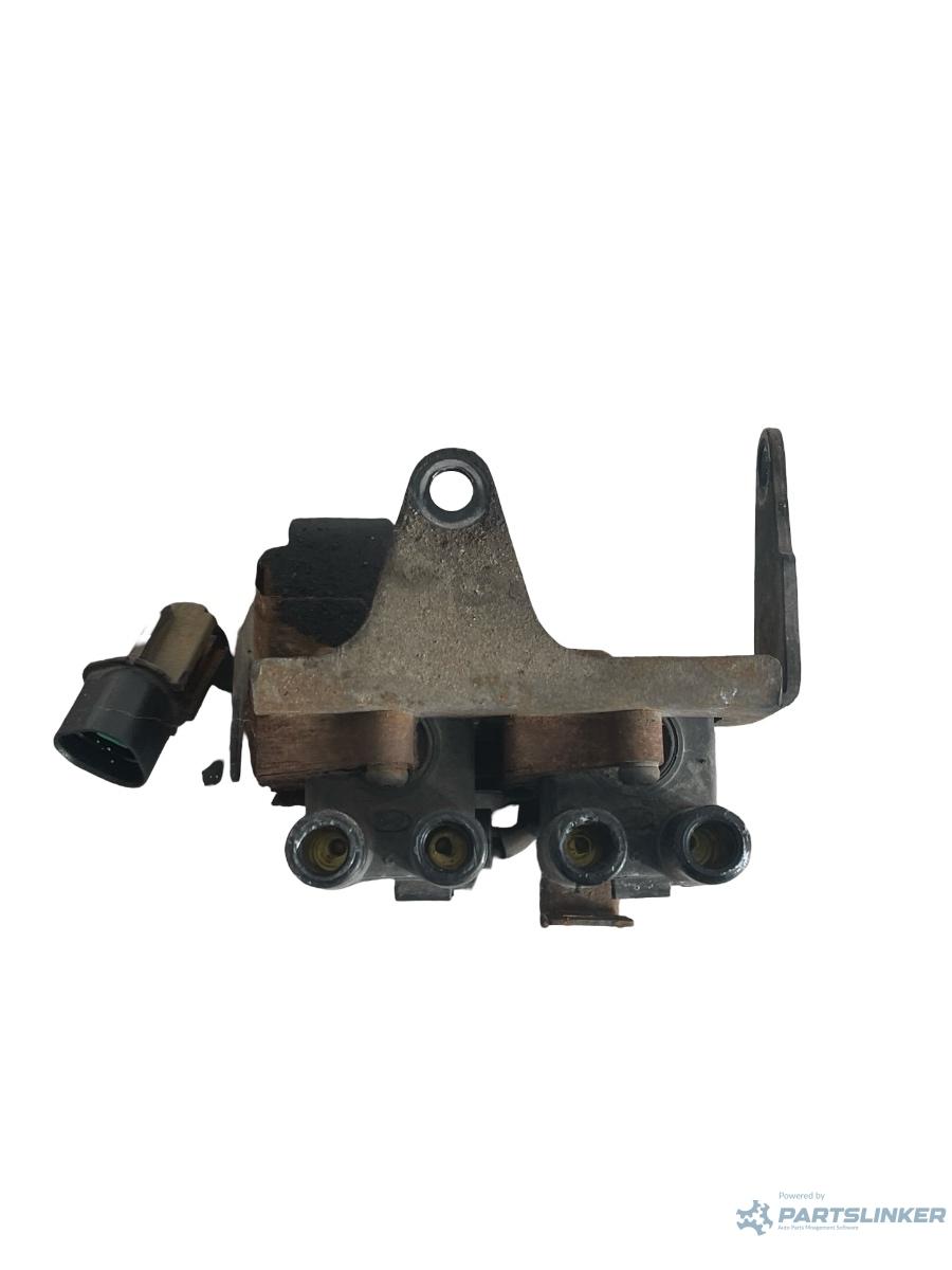 Bobina inductie HYUNDAI i10 PA 2007 - 2013 1.1i G4HG – foto 2