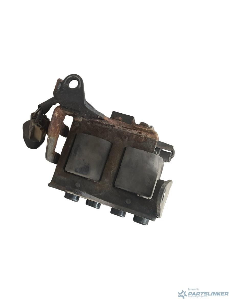 Bobina inductie HYUNDAI i10 PA 2007 - 2013 1.1i G4HG – foto 3
