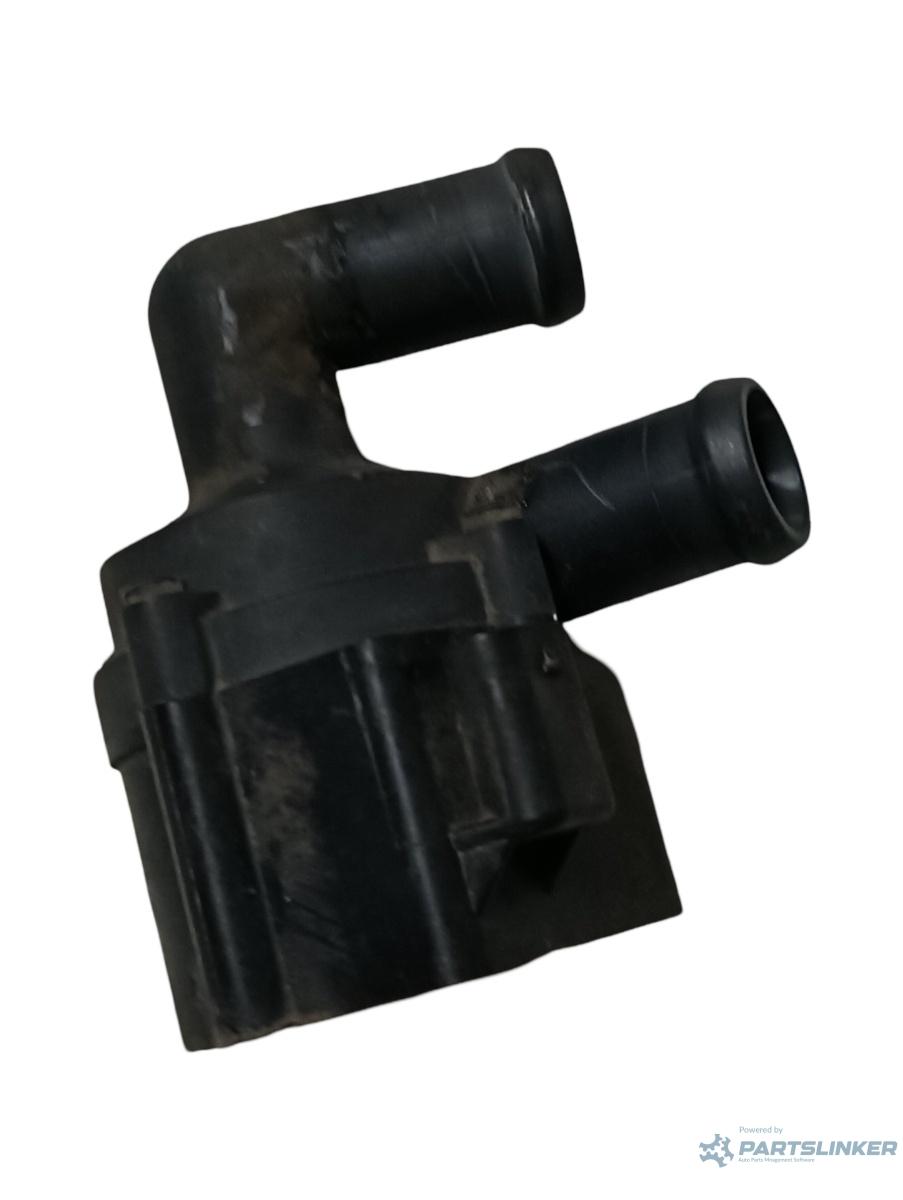 Pompa de apa/lichid de racire electrica auxiliara VOLKSWAGEN GOLF V 1K1 2003 - 2009 – foto 2