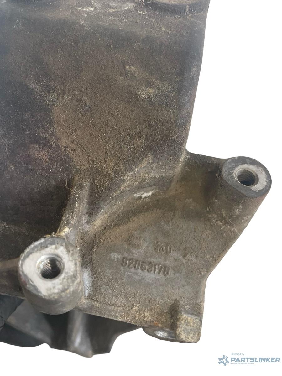 Suport tensioner curea OPEL FRONTERA B 6B_, U99 1998 - 2002 2.2 i X 22 SE, Y 22 SE – foto 2