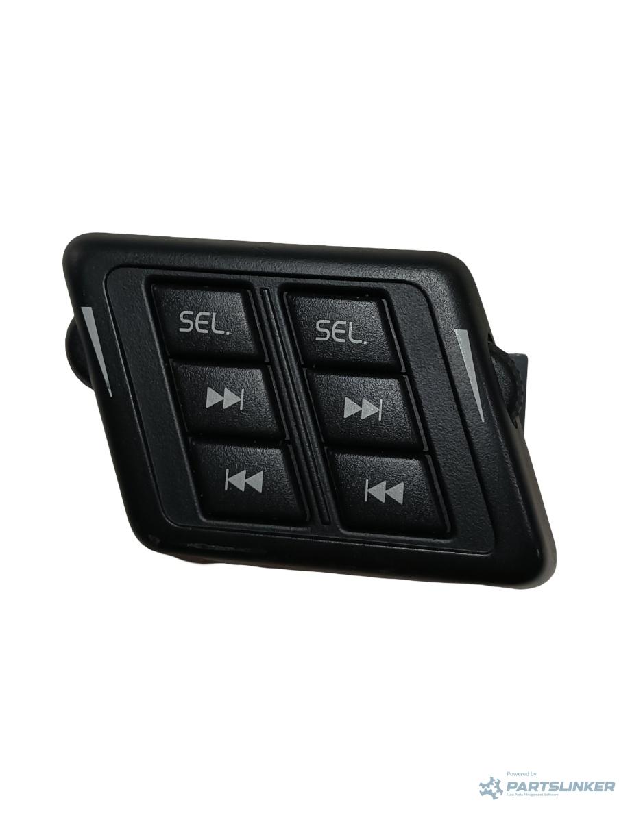 Alte comutatoare/butoane/selectoare dreapta fata VOLVO XC90 I 275 2002 - 2015 8666729