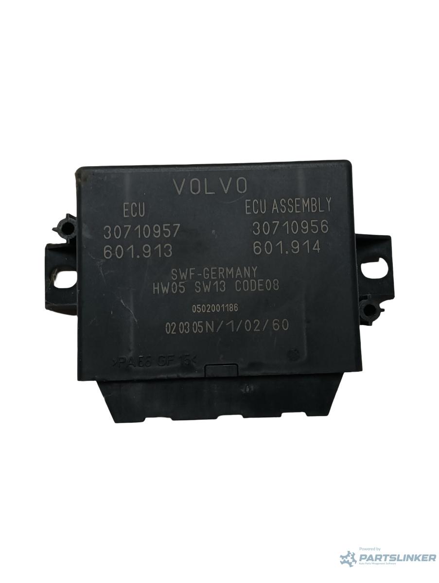 Modul de confort VOLVO XC90 I 275 2002 - 2015 30710957