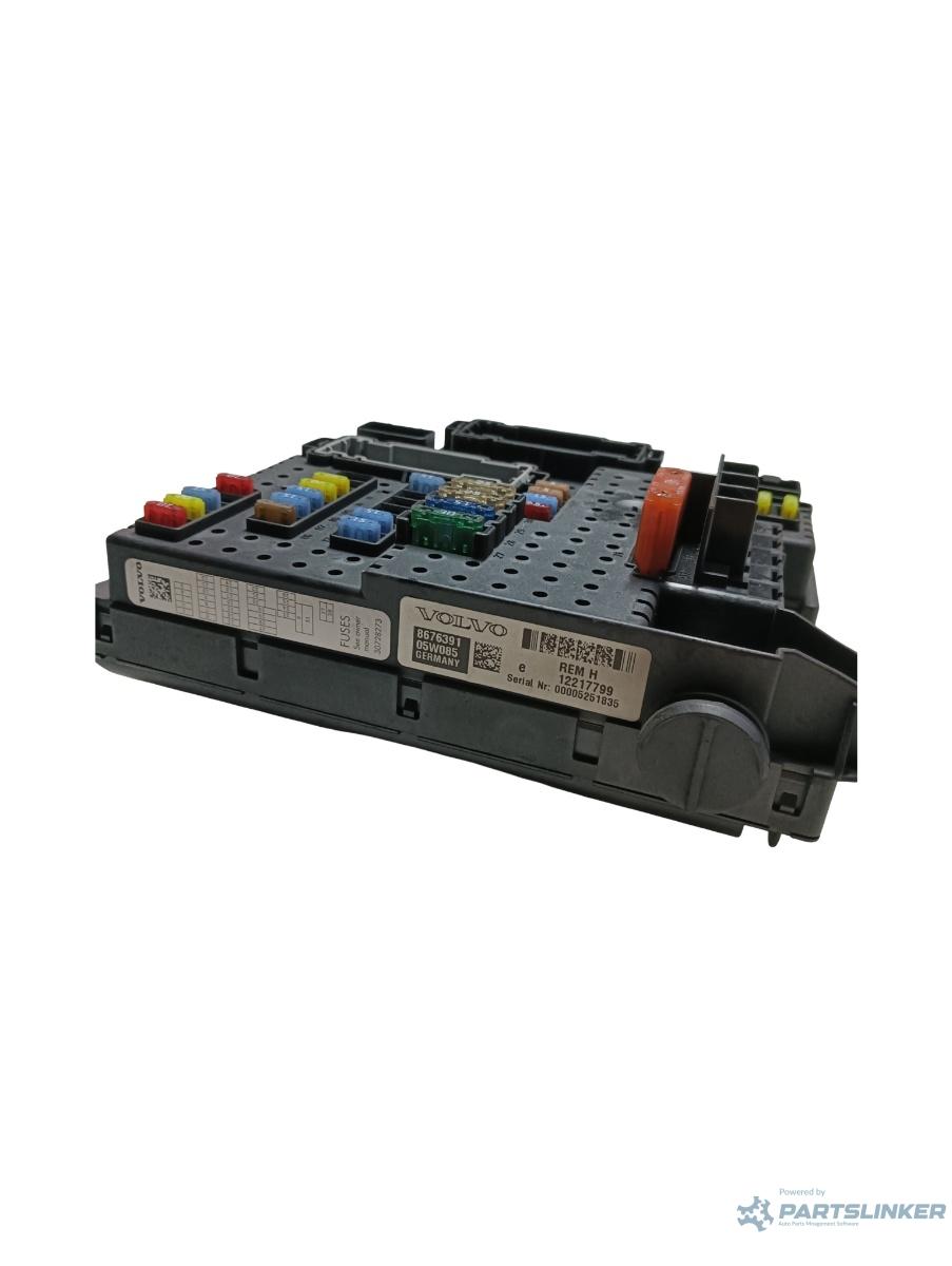 Panou sigurante VOLVO XC90 I 275 2002 - 2015 8676391 – foto 3