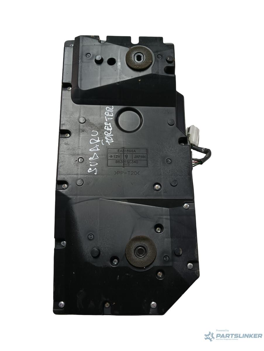 Difuzor subwoofer SUBARU FORESTER II SG 2002 - 2012 86301sc340