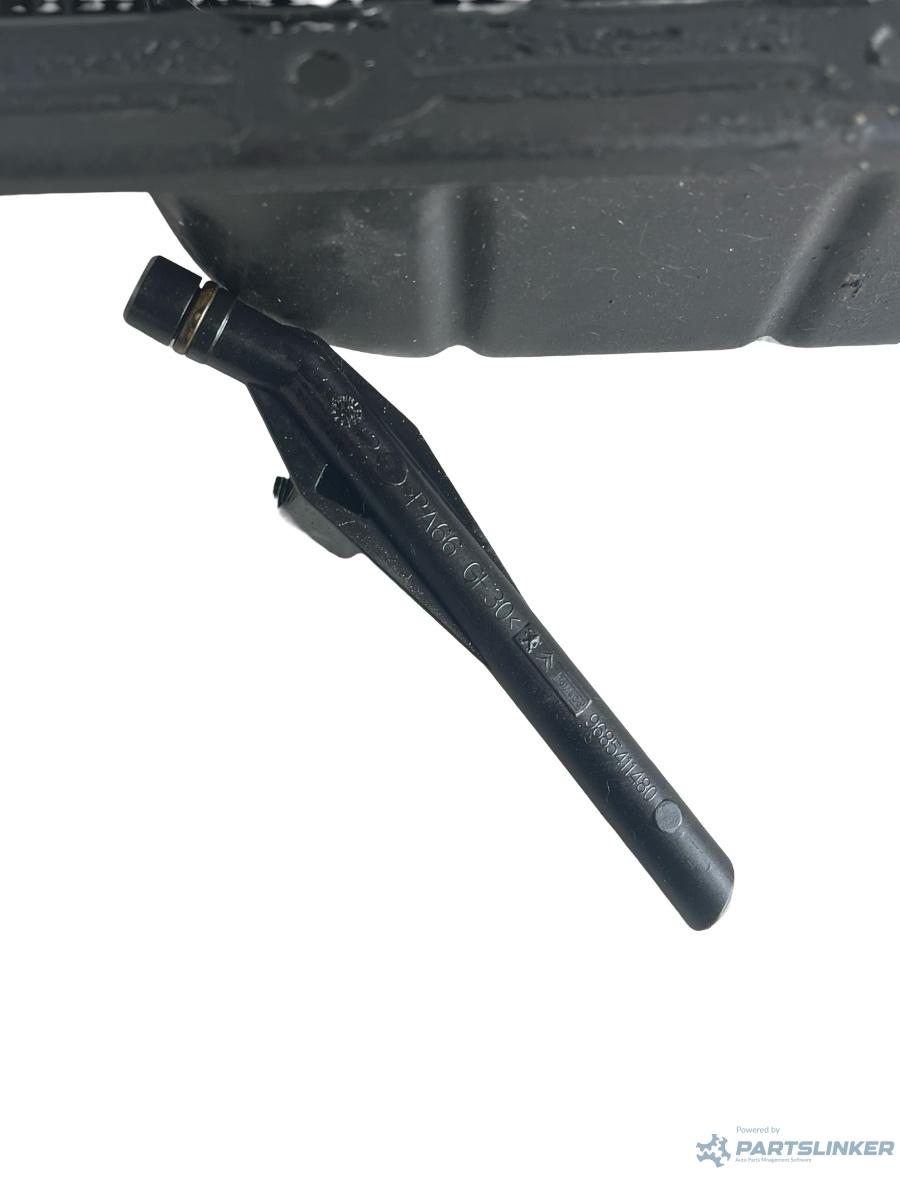Conducta umplere ulei PEUGEOT 308 4A_, 4C_ 2007 - > 1.6 HDi 9HR (DV6C) 9685411480