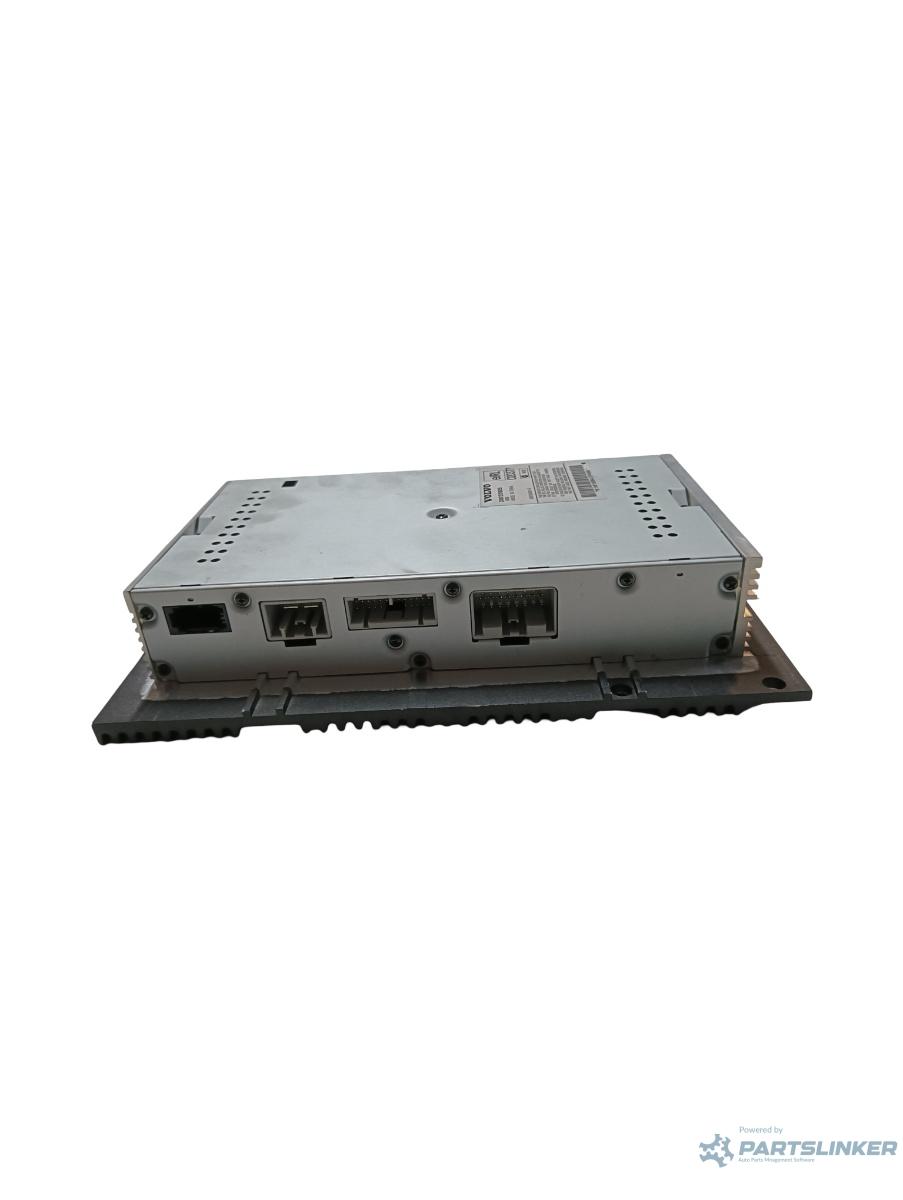 Amplificator de sunet VOLVO XC90 I 275 2002 - 2015 30732825