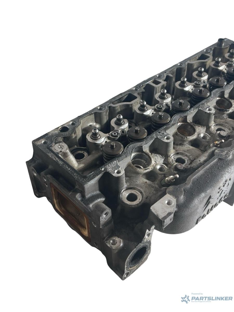 Chiulasa motor PEUGEOT 308 4A_, 4C_ 2007 -> 1.6 HDi 9HR (DV6C) 9684487210 – foto 2