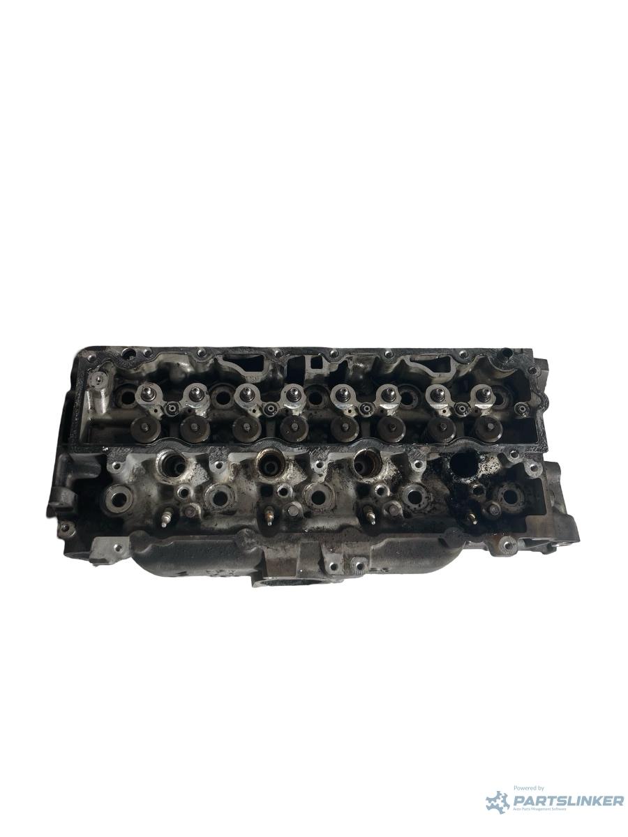 Chiulasa motor PEUGEOT 308 4A_, 4C_ 2007 -> 1.6 HDi 9HR (DV6C) 9684487210