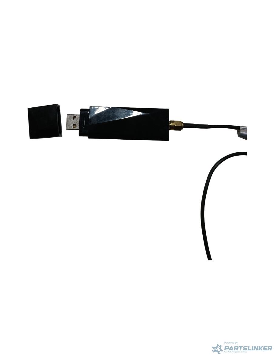 Conector priza USB VOLVO XC90 I 275 2002 - 2015