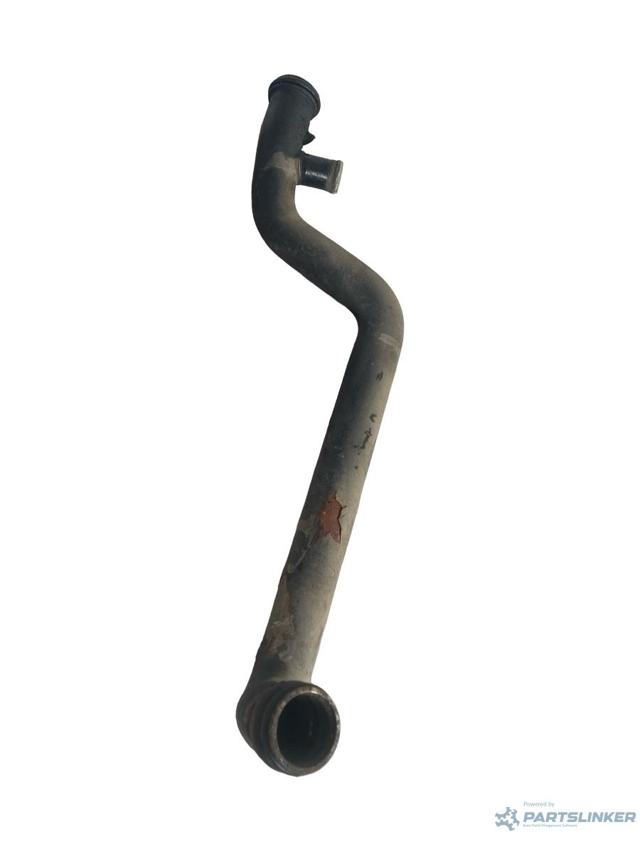 Teava lichid de racire motor PEUGEOT 4007 GP_ 2007 - > 2.2 HDi 4H..