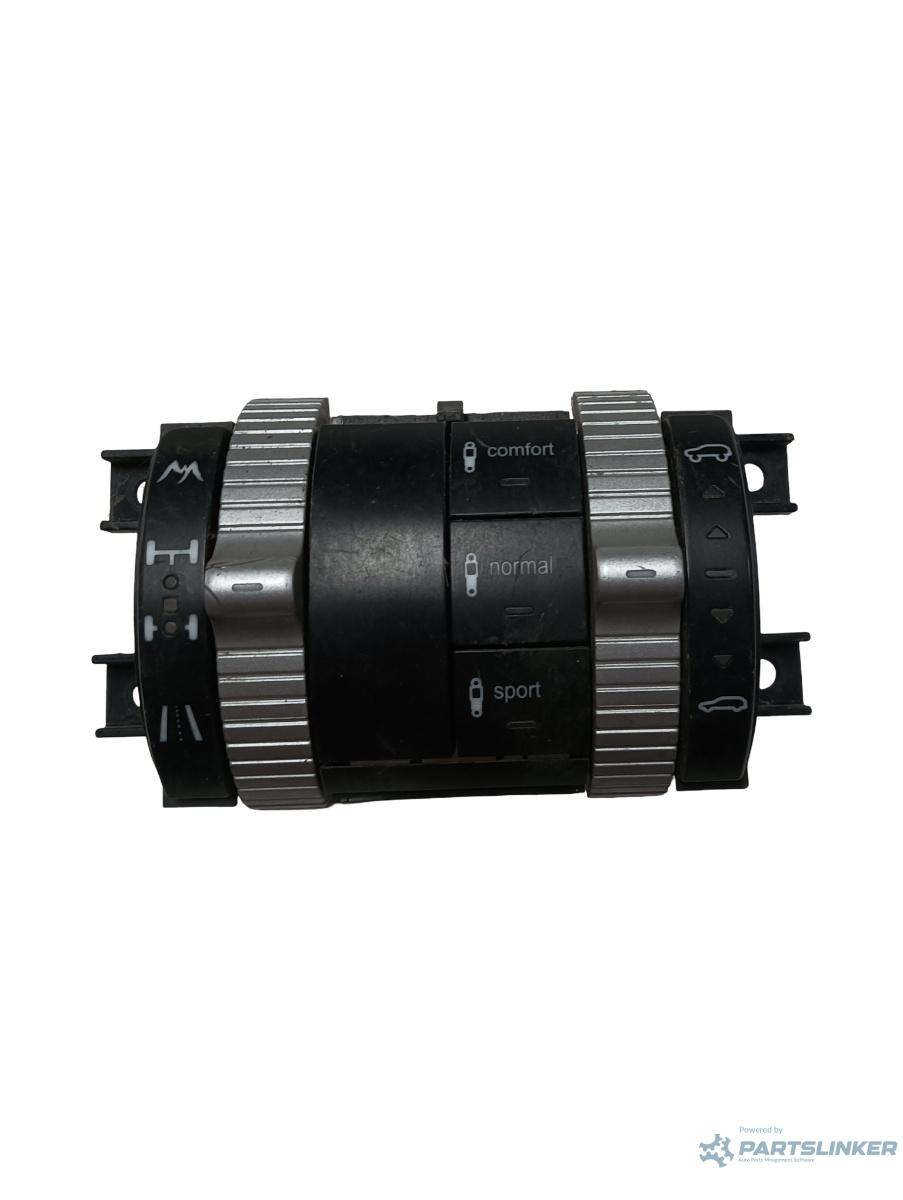 Buton reglaj suspensie  VOLKSWAGEN TOUAREG 7LA, 7L6, 7L7 2002 - 2013 7l5941435f
