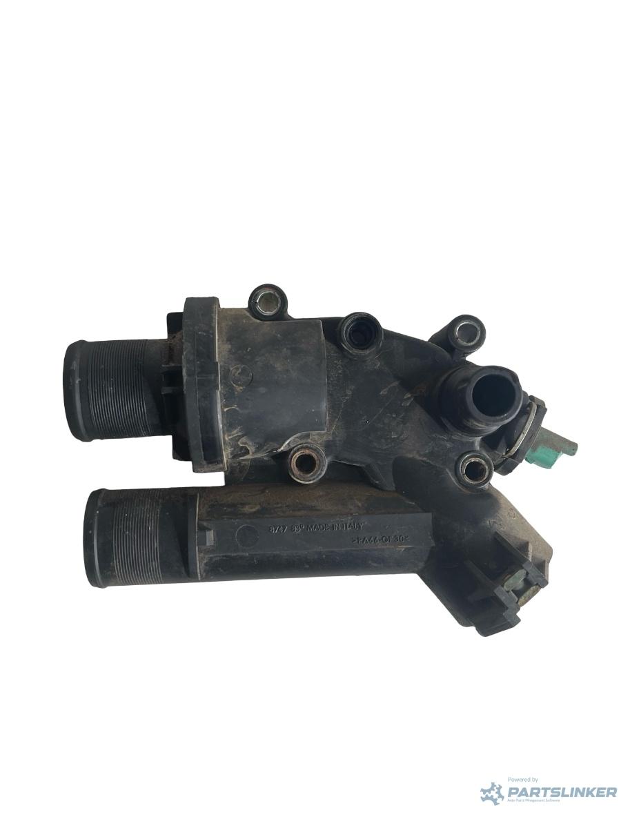 Carcasa termostat PEUGEOT 4007 GP_ 2007 - > 2.2 HDi 4H..