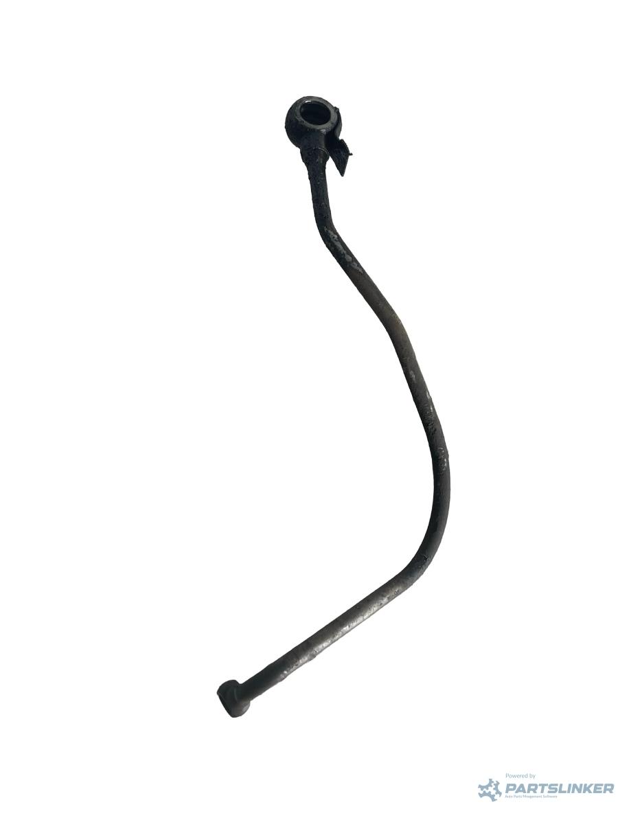 Conducta de ulei turbina PEUGEOT 4007 GP_ 2007 - > 2.2 HDi 4H..