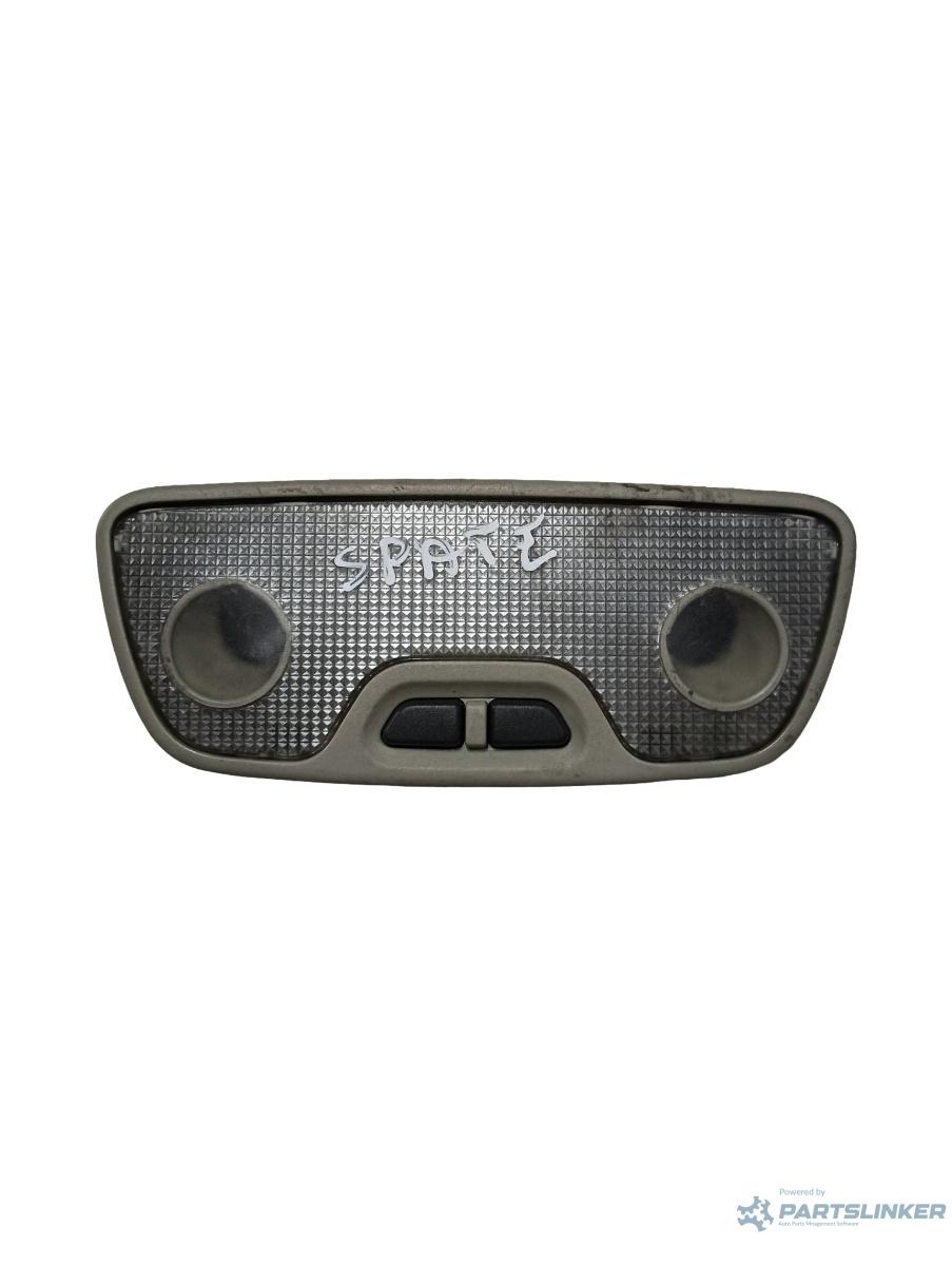 Lampa interioara habitaclu spate VOLVO XC90 I 275 2002 - 2015