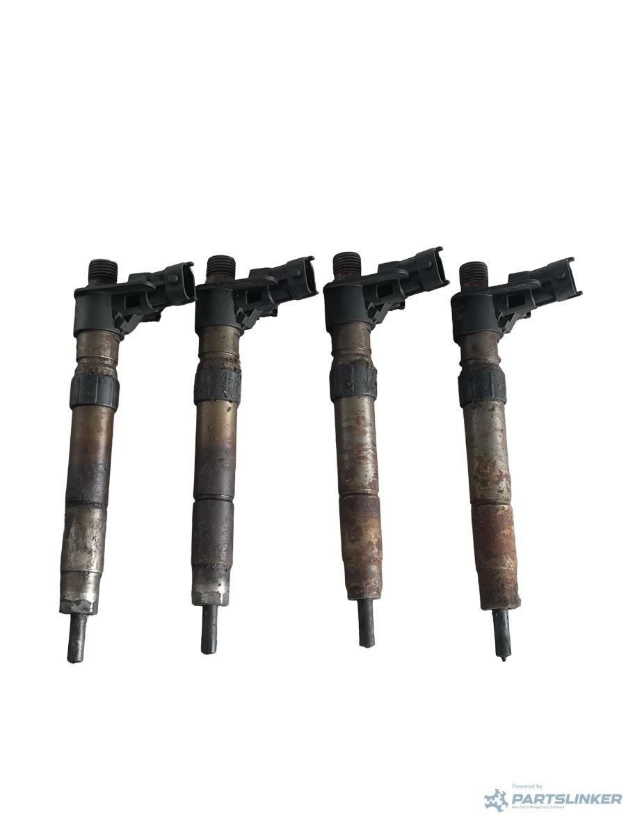 Set injectoare combustibil PEUGEOT 4007 GP_ 2007 - > 2.2 HDi 4H.. 9659228880