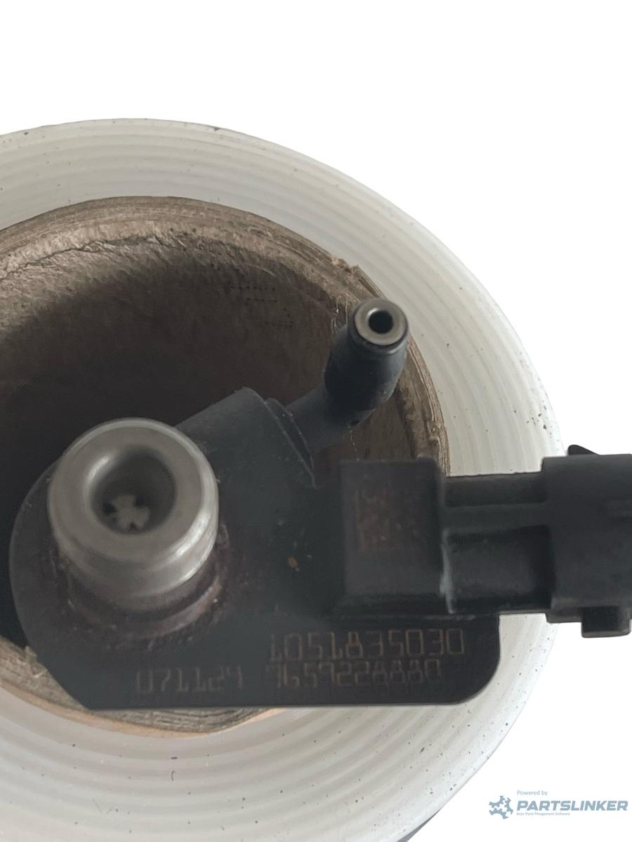 Set injectoare combustibil PEUGEOT 4007 GP_ 2007 - > 2.2 HDi 4H.. 9659228880 – foto 2