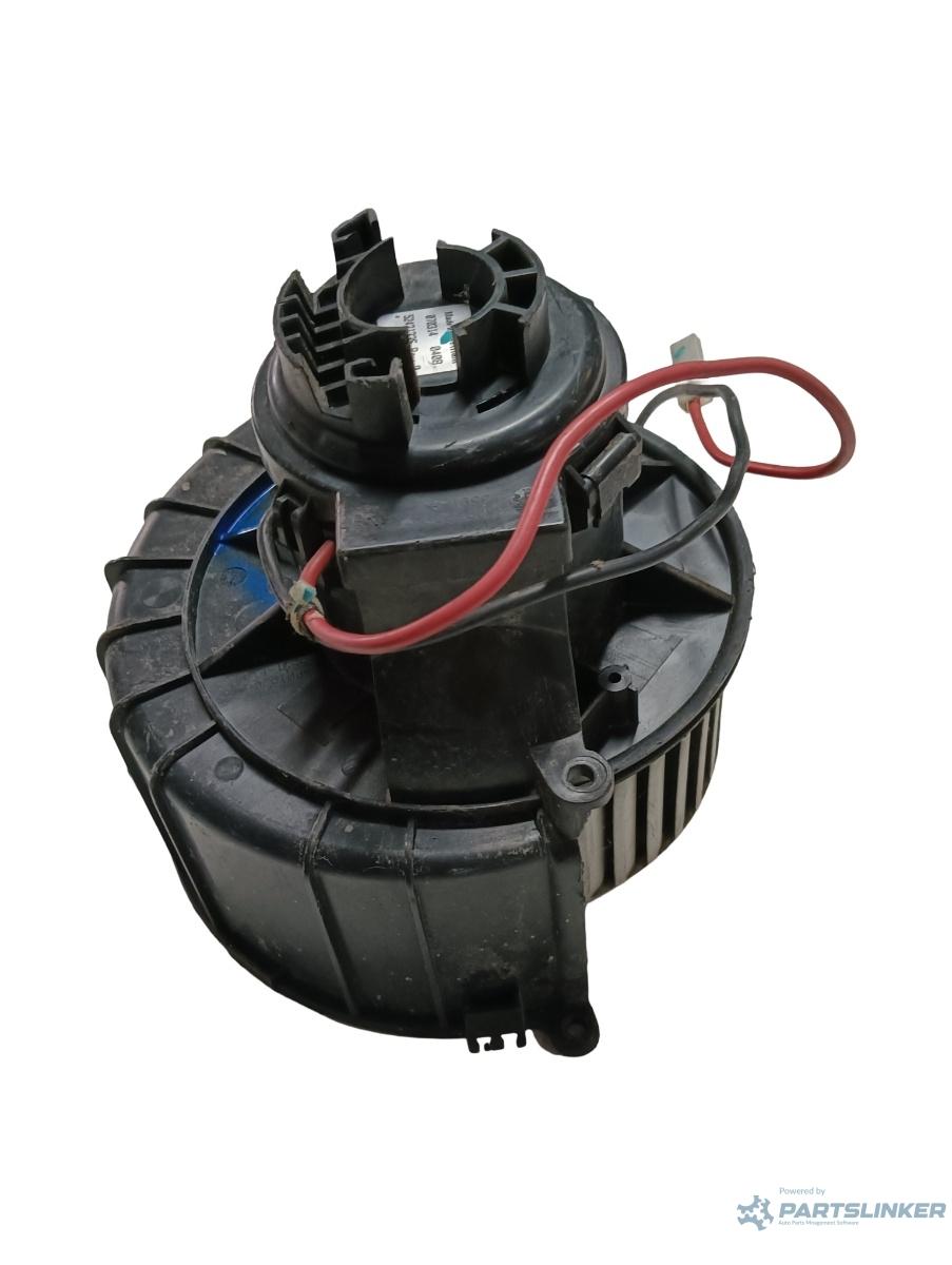 Rezistor motor/ventilator aeroterma OPEL ASTRA H L48, A04 2004 - 2014 52421335