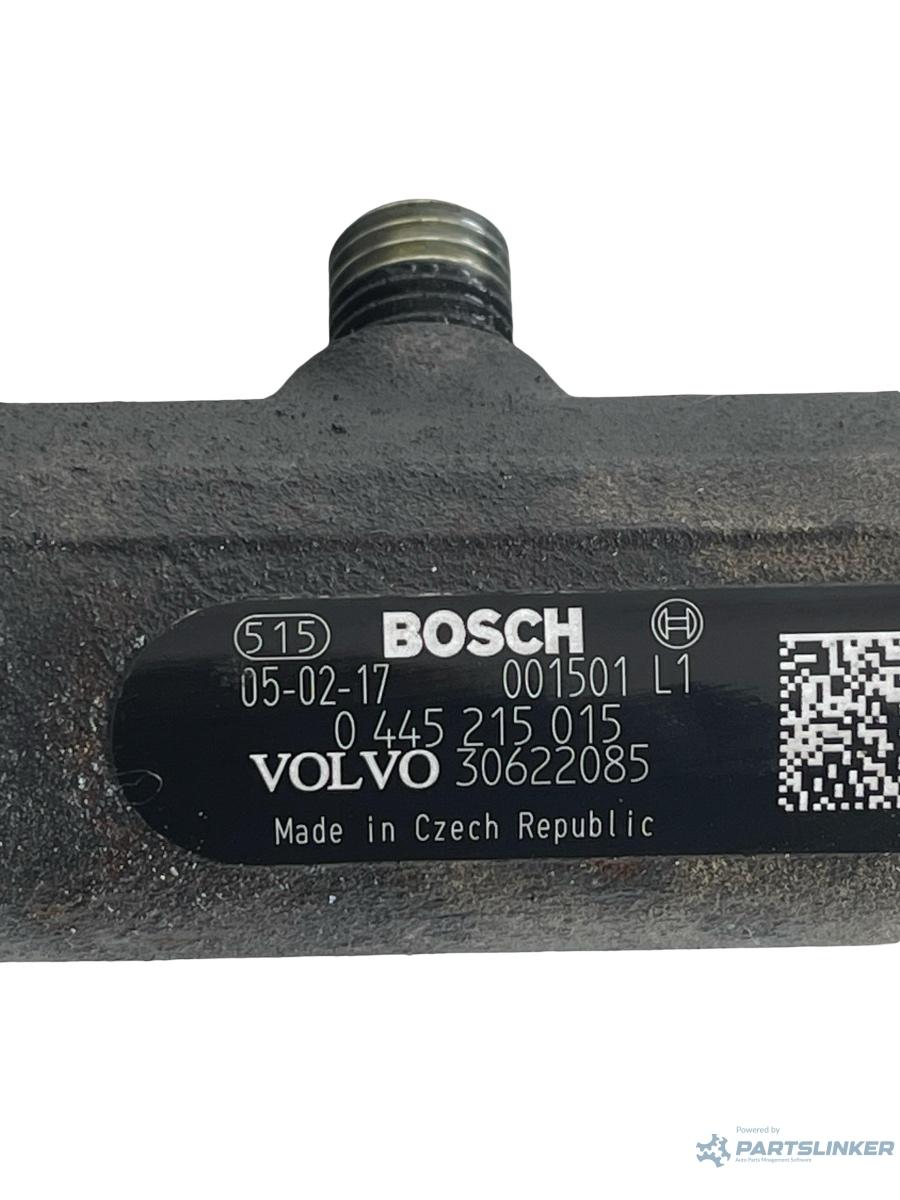 Kit injectie VOLVO XC90 I 275 2002 - 2015 2.4D EURO3 0445110078 / 0445215015 / 0445010043 – foto 4