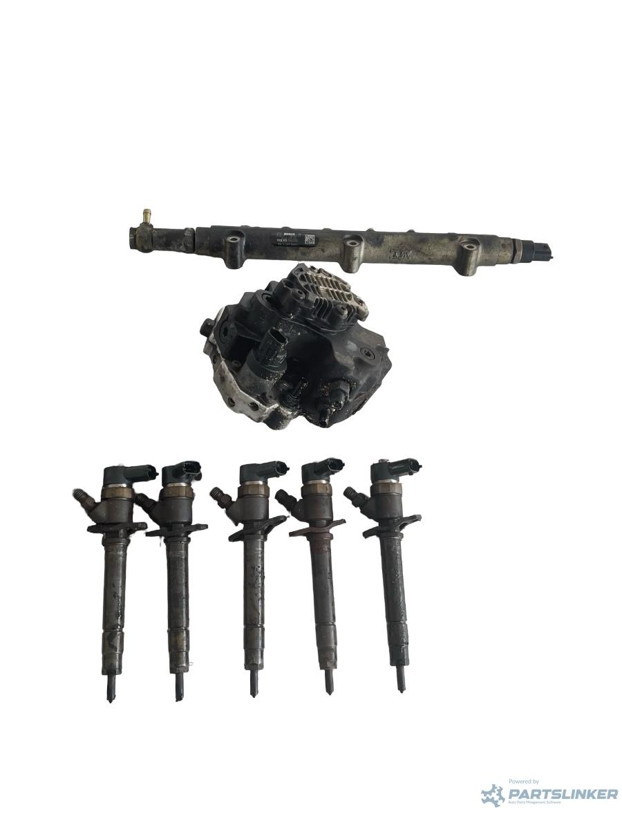 Kit injectie VOLVO XC90 I 275 2002 - 2015 2.4D EURO3 0445110078 / 0445215015 / 0445010043