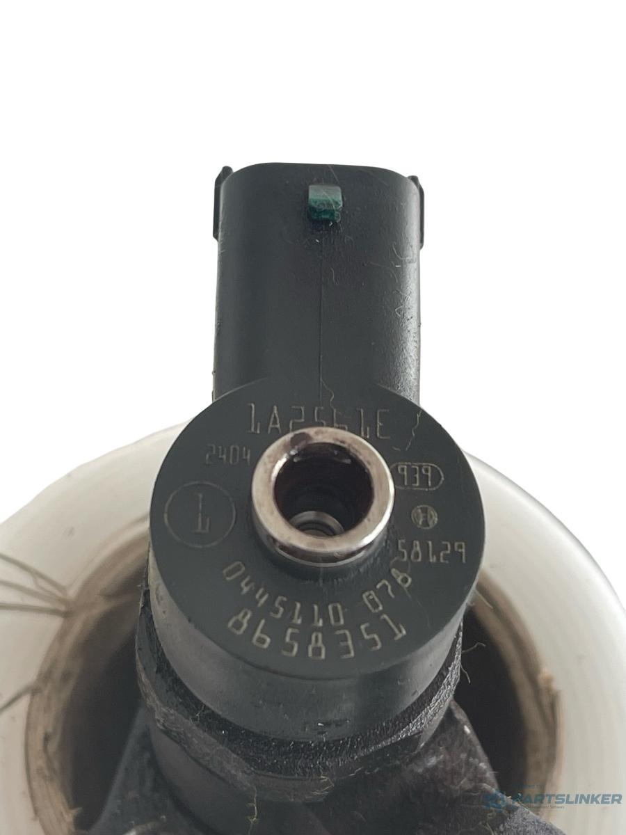 Kit injectie VOLVO XC90 I 275 2002 - 2015 2.4D EURO3 0445110078 / 0445215015 / 0445010043 – foto 3