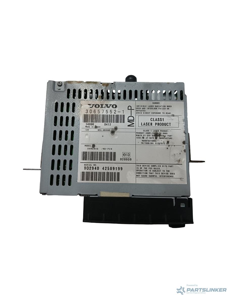 CD/DVD harti navigatie VOLVO XC90 I 275 2002 - 2015 3065752 – foto 2