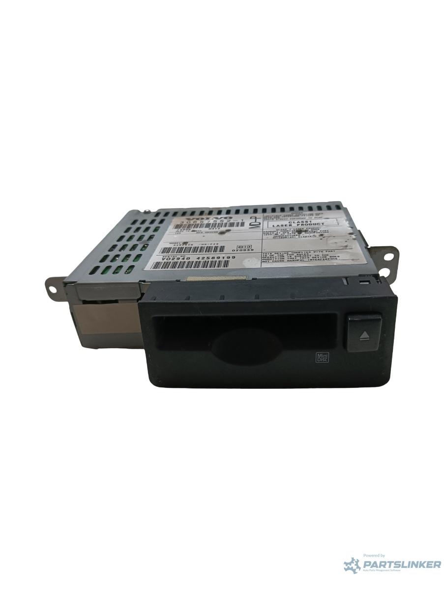 CD/DVD harti navigatie VOLVO XC90 I 275 2002 - 2015 3065752