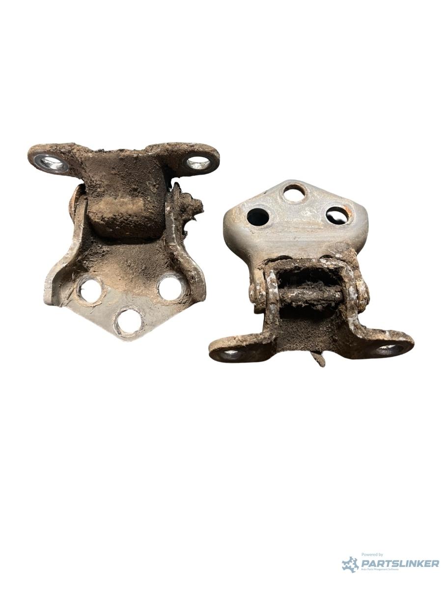 Set balamale portiera spate (2 usi ) TOYOTA LAND CRUISER 90 _J9_ 1995 - >
