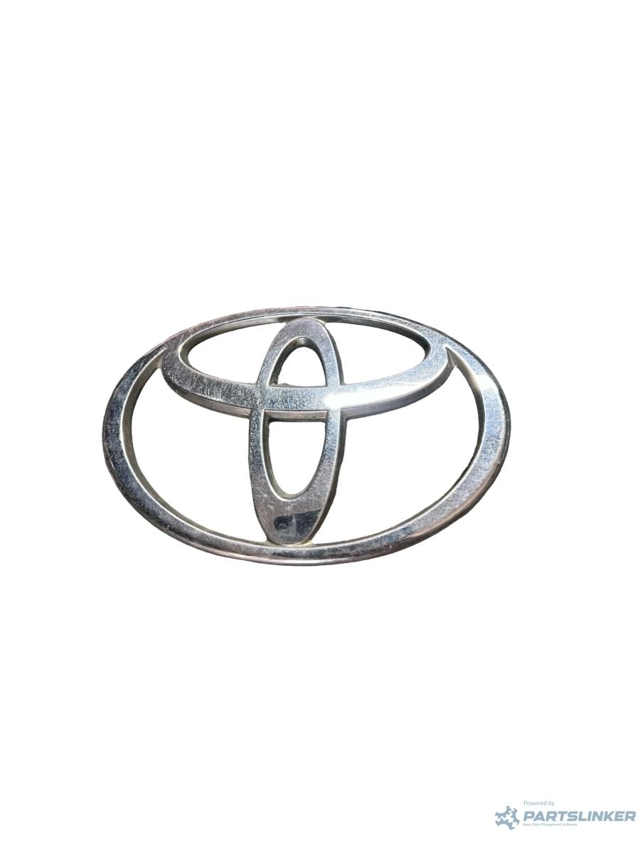 Sigla / Emblema TOYOTA LAND CRUISER 90 _J9_ 1995 - >