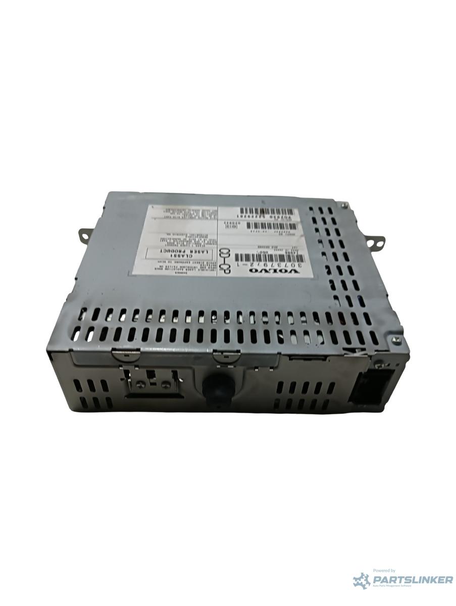 Cd player auto  VOLVO XC90 I 275 2002 - 2015 30737972 – foto 2