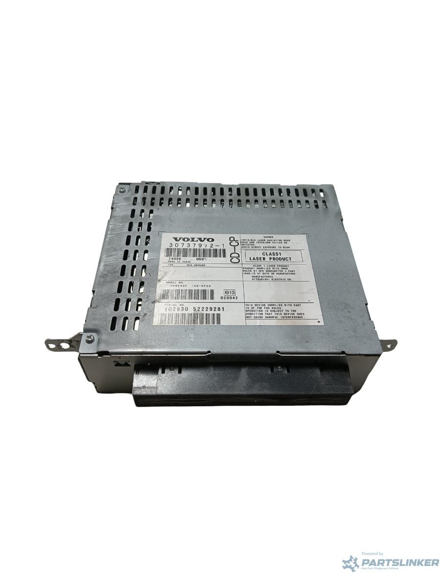 Cd player auto  VOLVO XC90 I 275 2002 - 2015 30737972