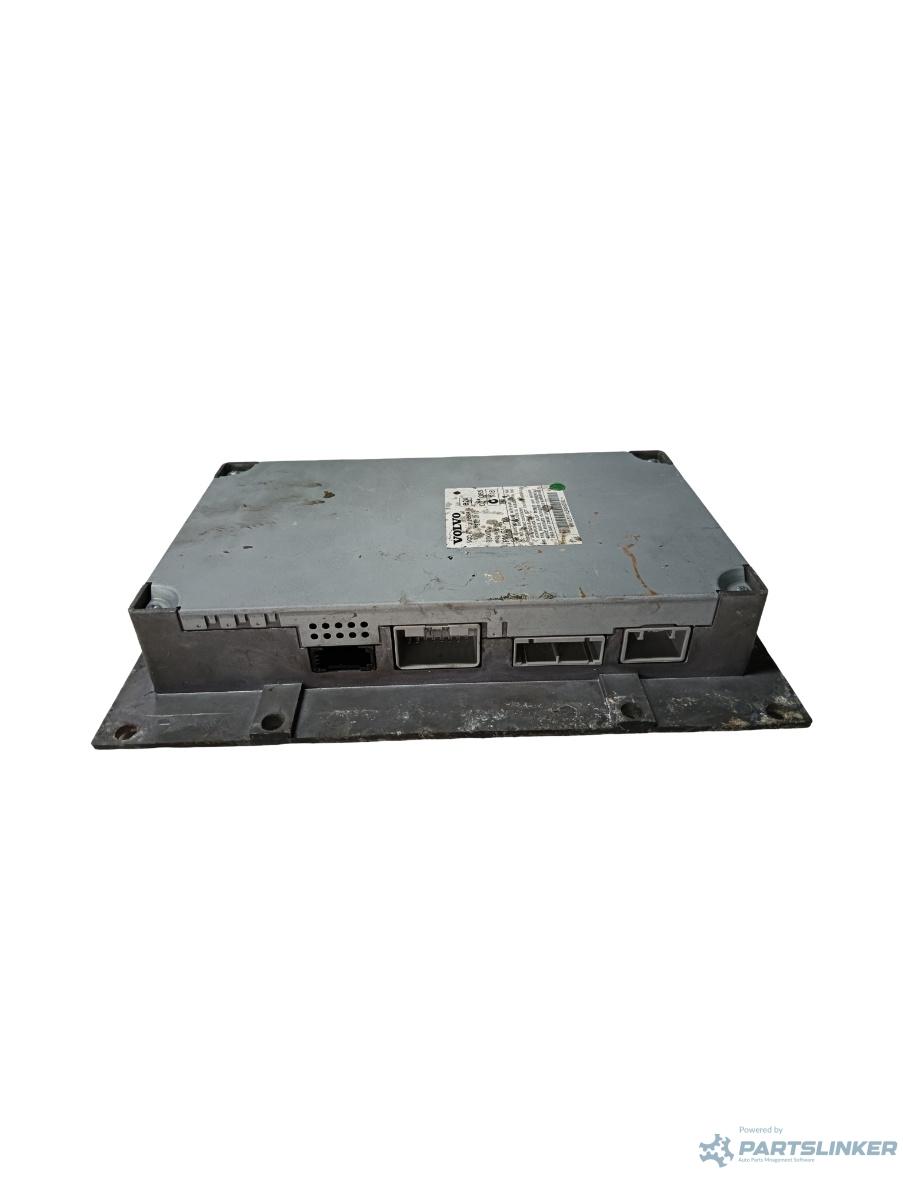 Amplificator de sunet VOLVO XC90 I 275 2002 - 2015 31215524 – foto 2