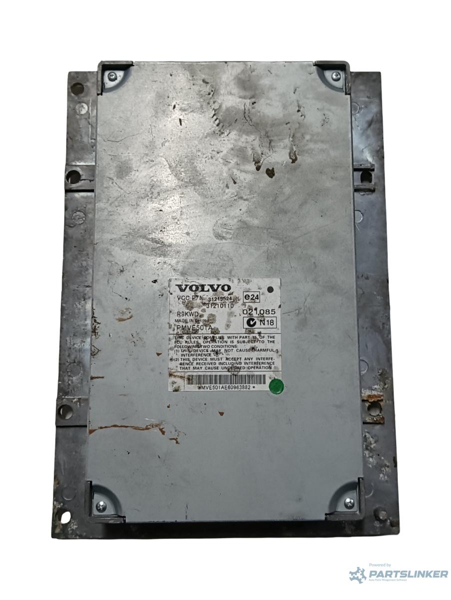 Amplificator de sunet VOLVO XC90 I 275 2002 - 2015 31215524