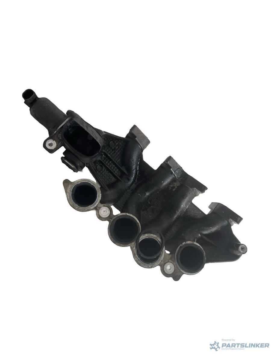 Galerie de admisie + EGR DACIA SOLENZA B41_ 2003 - > 1.9 D F8Q 636 7700111835