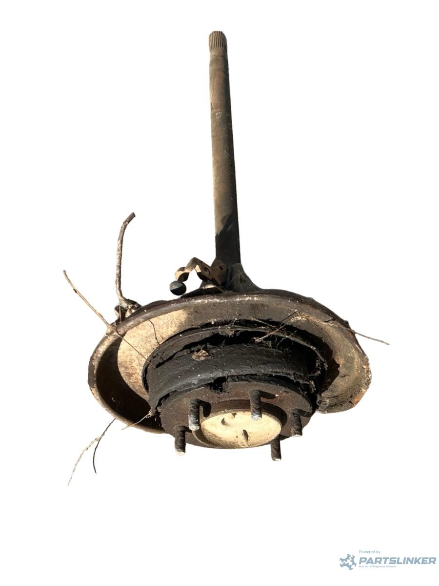 Fuzeta butuc roata spate stanga spate TOYOTA LAND CRUISER 90 _J9_ 1995 - >