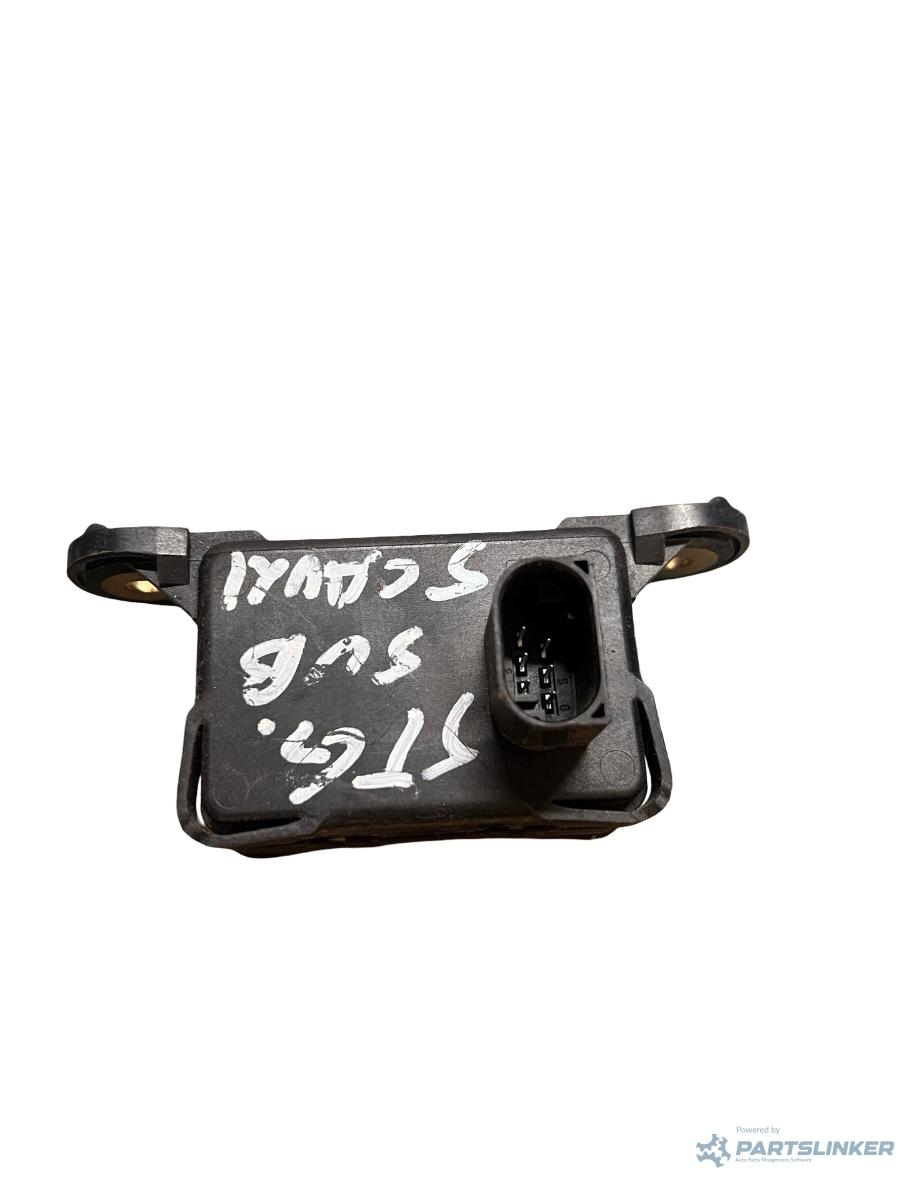 Modul de confort BMW 1 E81 2006 - 2012 676276906 – foto 2
